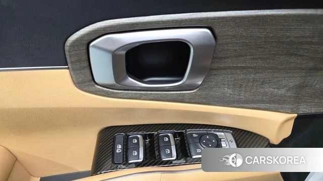 Kia Sorento 4th Generation id 4445573 из Кореи 22