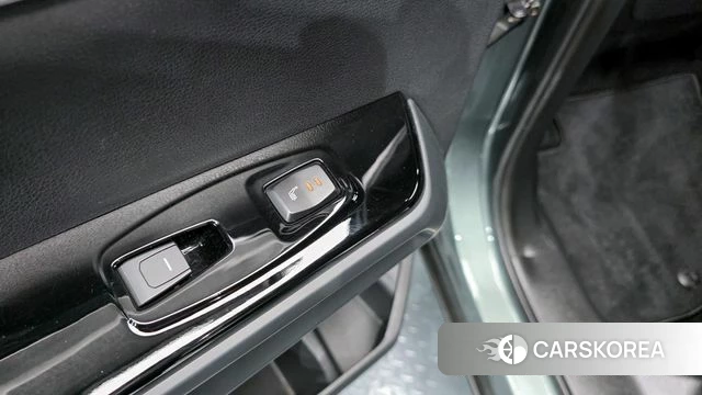 Ssangyong Torres id 4303155 из Кореи 22