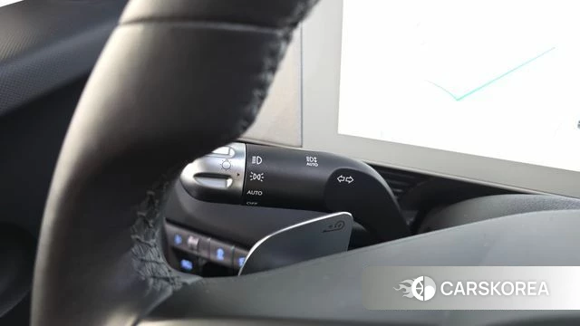 Hyundai Ionic 5 id 4202494 из Кореи 22