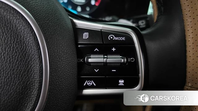 Kia Carnival 4th generation id 4309373 из Кореи 22