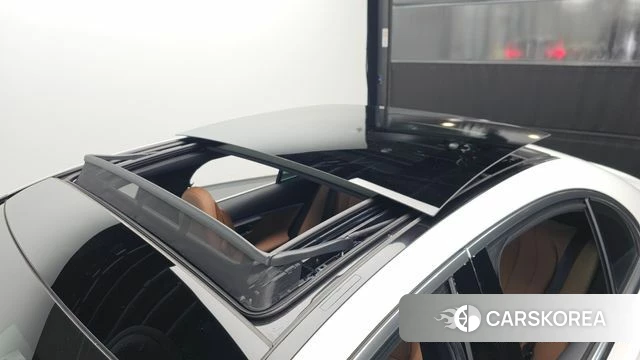 Mercedes-Benz E-Class W214 id 4695984 из Кореи 22