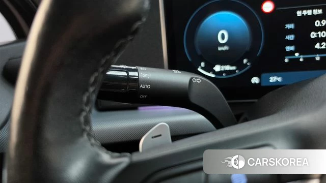 Hyundai Sonata D Edge (DN8) id 4871242 из Кореи 22