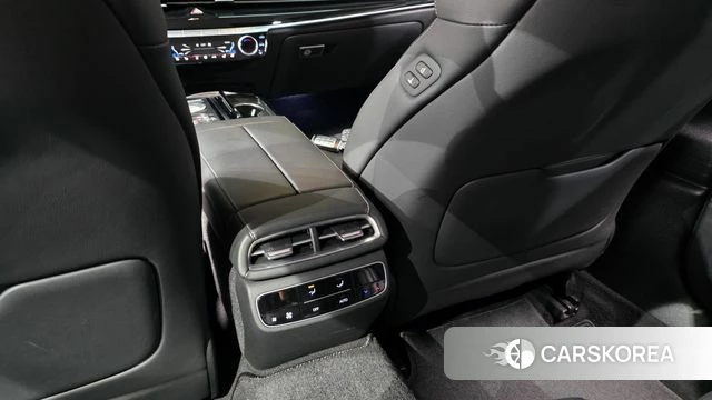 Genesis G80 (RG3) id 4283533 из Кореи 22