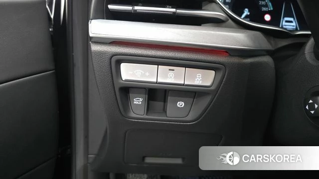 Genesis G80 (RG3) id 4749854 из Кореи 22