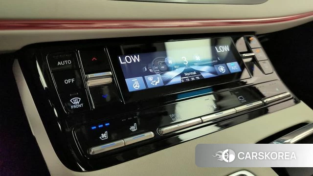 Hyundai The New Grandeur IG id 4337788 из Кореи 22