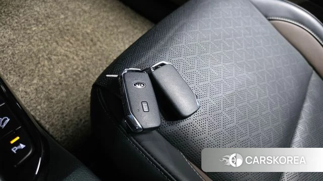 Kia Seltos id 4304187 из Кореи 22