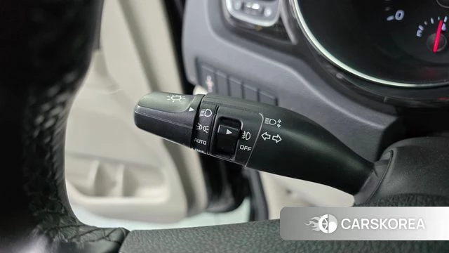 Kia The New Carnival id 4520257 из Кореи 22