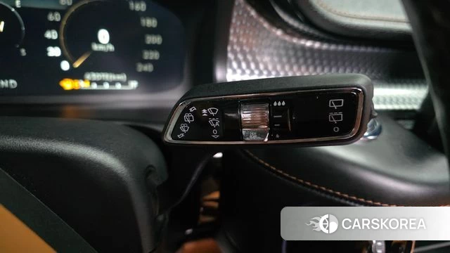 Lincoln Aviator 2nd generation id 4361971 из Кореи 22