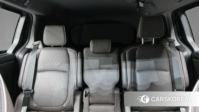 Honda Odyssey id 4533710 из Кореи 22