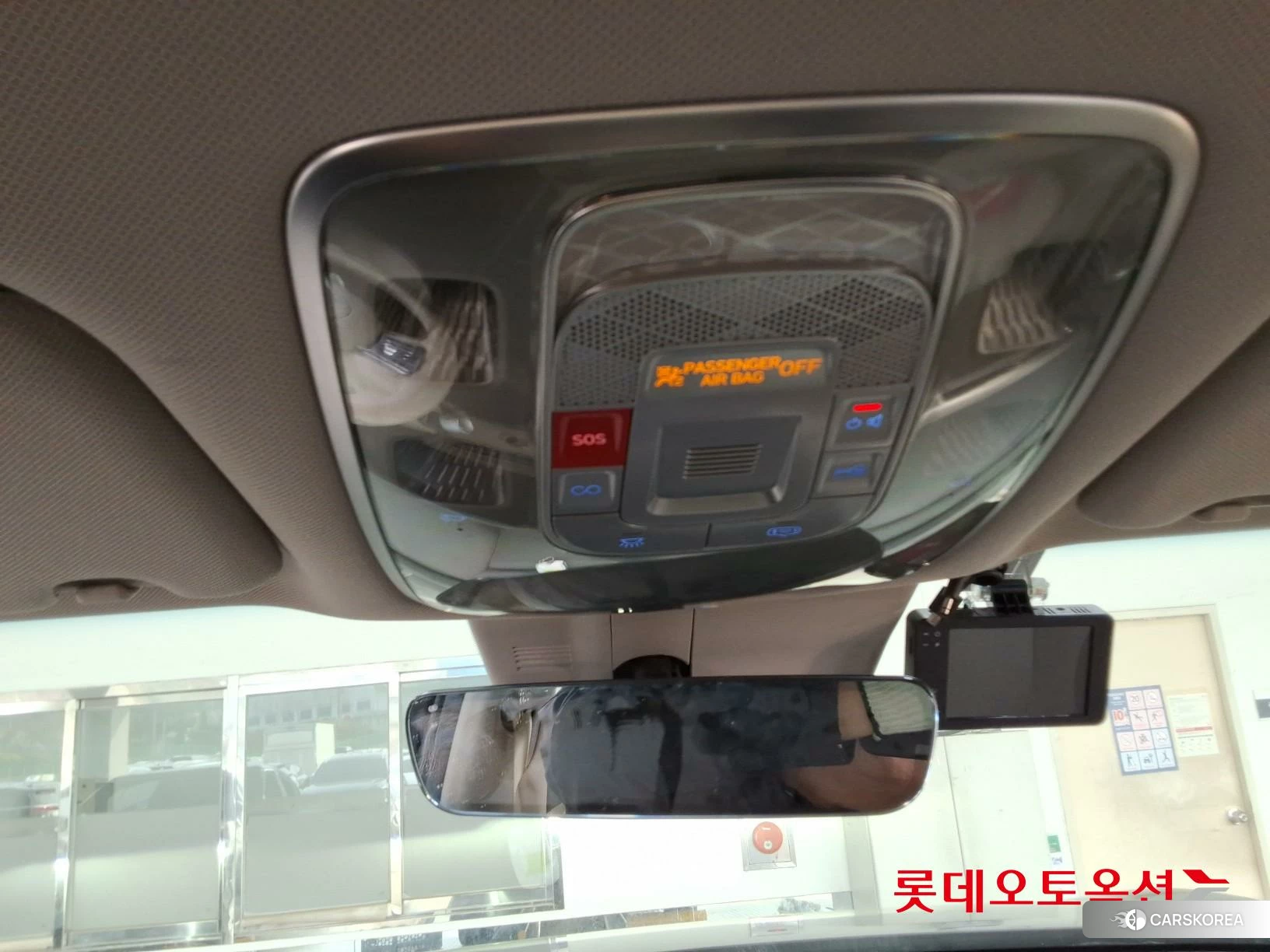 Hyundai GV60 id 3875834 из Кореи 22