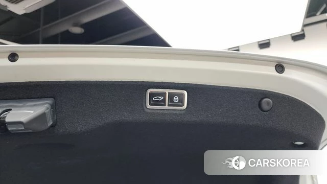 Hyundai Sonata D Edge (DN8) id 4186025 из Кореи 22