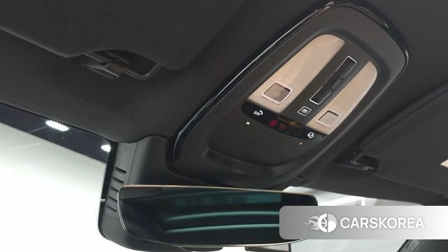 Volvo XC90 second Generation id 4757815 из Кореи 22