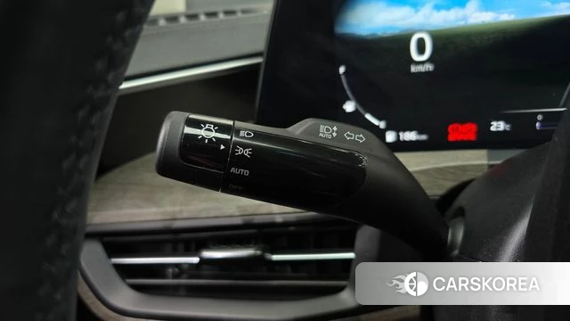 Kia K8 id 4222952 из Кореи 22