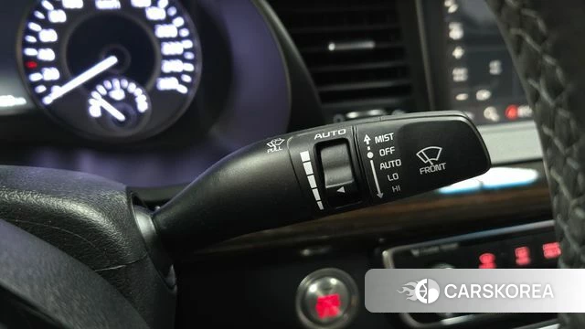 Kia All New K7 Hybrid id 4508479 из Кореи 22