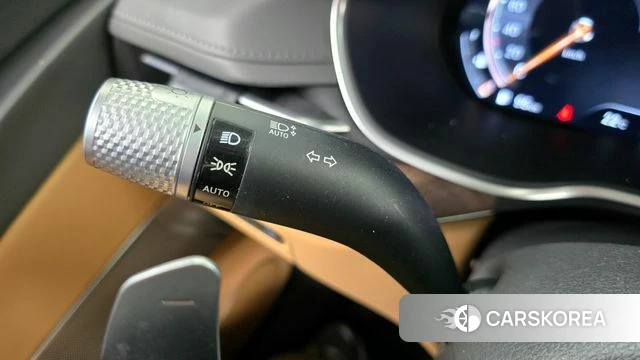 Genesis G80 (RG3) id 4250415 из Кореи 22
