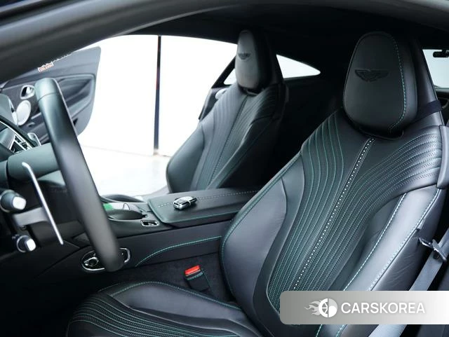Aston Martin DB11 id 4239200 из Китая 22