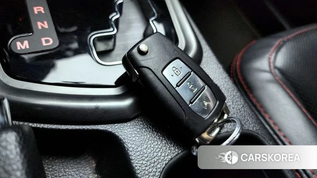 Ssangyong Tivoli Air id 4197235 из Кореи 22