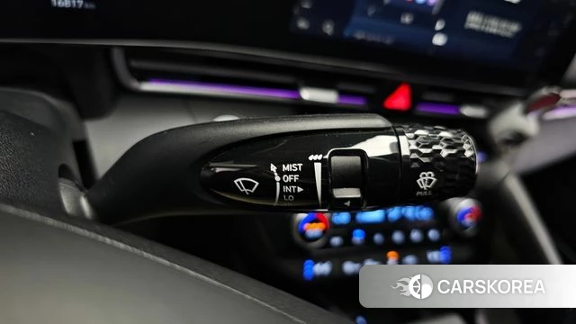 Hyundai The New Avante (CN7) id 4617951 из Кореи 22