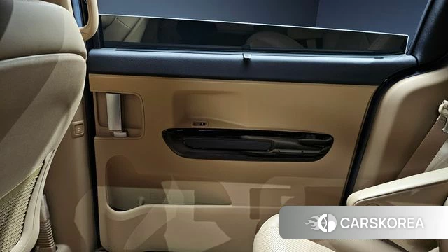 Kia The New Carnival id 4269465 из Кореи 22
