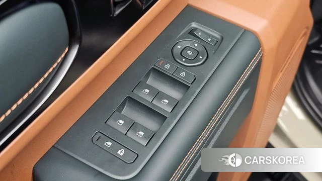 Kia Tasman id 4578547 из Кореи 22