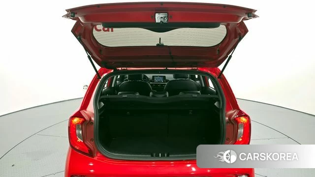 Kia All New Morning (JA) id 4384678 из Кореи 22
