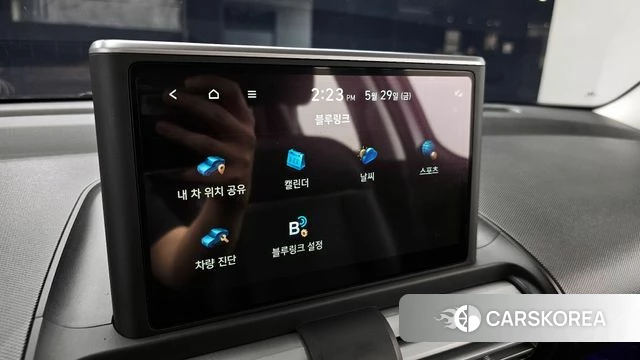 Hyundai Casper id 4388920 из Кореи 22
