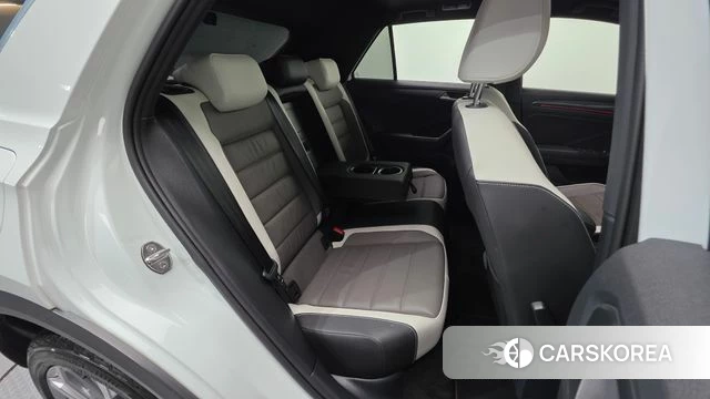 Volkswagen T-Roc id 4344050 из Кореи 22