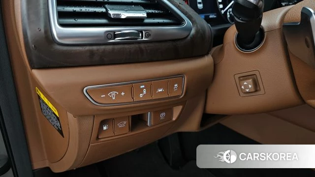 Genesis G90 id 4551324 из Кореи 22