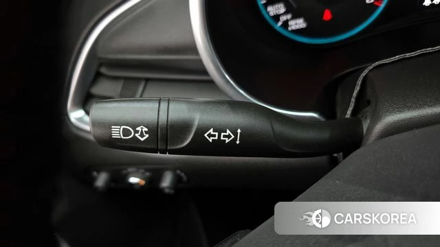 Chevrolet (GM Daewoo) The New Malibu id 4361927 из Кореи 22