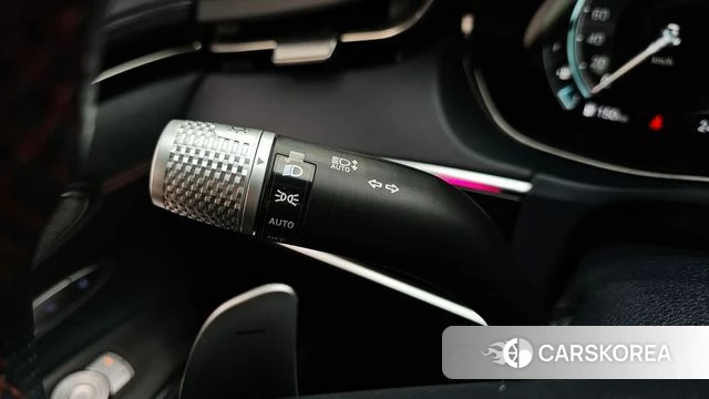 Genesis GV70 id 4445369 из Кореи 22