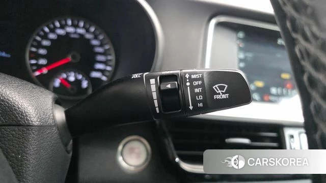 Kia The New K5 2nd generation id 4390480 из Кореи 22
