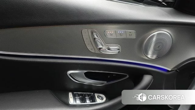 Mercedes-Benz E-Class W213 id 4658224 из Кореи 22