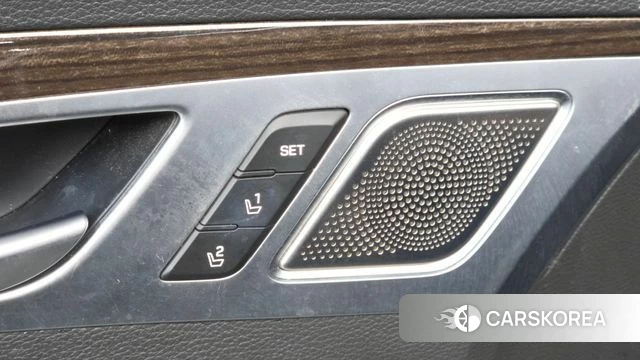 Genesis G80 id 4770765 из Кореи 22