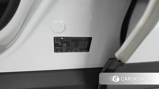 Renault Korea (Samsung) The New QM6 id 4637909 из Кореи 22