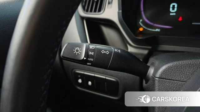 Kia The New Kia Ray id 4640960 из Кореи 22