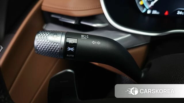 Genesis G80 (RG3) id 4389242 из Кореи 22