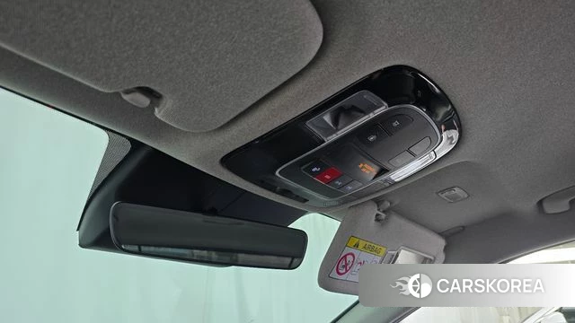 Hyundai Sonata D Edge (DN8) id 4499677 из Кореи 22
