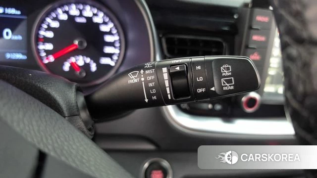 Kia Stonic id 4558024 из Кореи 22