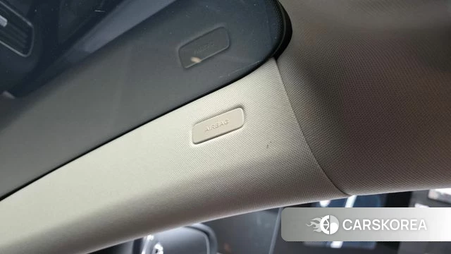 Mercedes-Benz GLE-Class W167 id 4223584 из Кореи 22