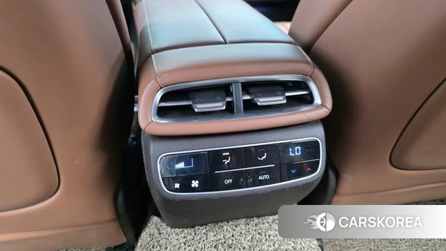 Genesis G80 (RG3) id 4475621 из Кореи 22