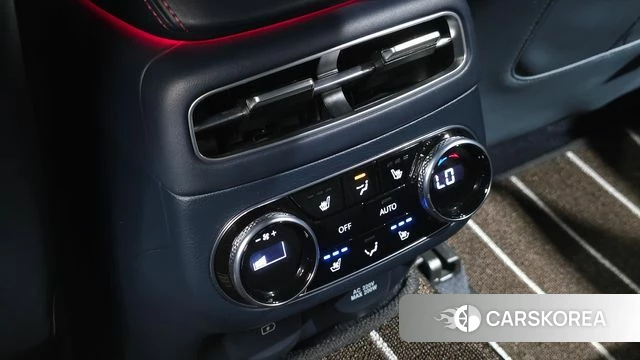 Genesis GV70 id 4641488 из Кореи 22