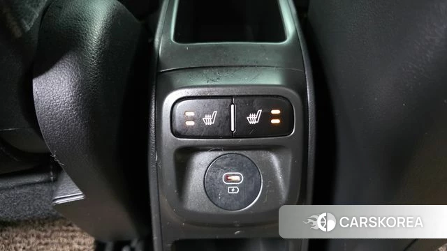 Kia The New Kia Ray id 4641024 из Кореи 22