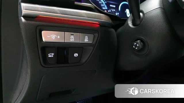 Genesis G80 (RG3) id 4282897 из Кореи 22