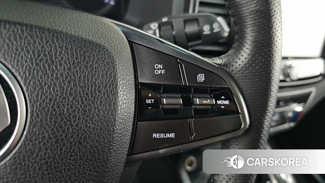 Ssangyong Rexton Sports id 4203443 из Кореи 22