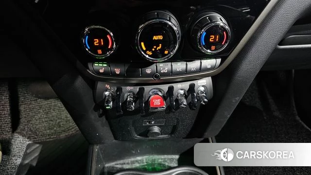 Mini Cooper Countryman id 4433070 из Кореи 22