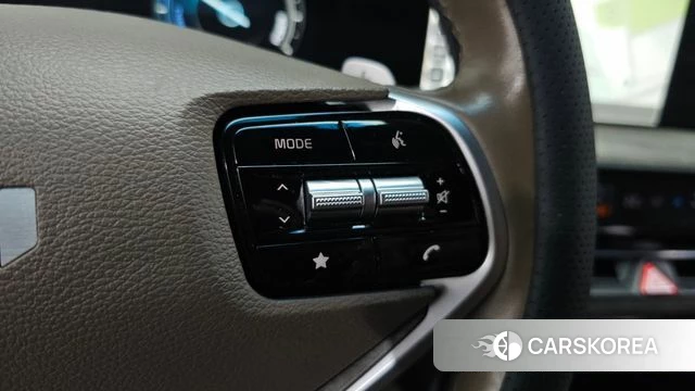 Kia K8 Hybrid id 4631264 из Кореи 22