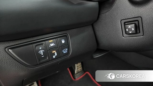 Genesis G70 id 4708683 из Кореи 22