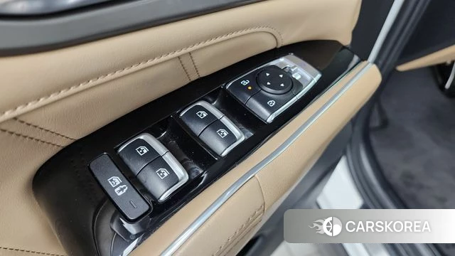 Kia The New Sorento 4th Generation id 4421651 из Кореи 22