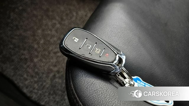 Chevrolet (GM Daewoo) The New Malibu id 4225455 из Кореи 22