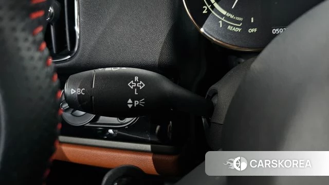 Mini Cooper S Countryman id 4476581 из Кореи 22